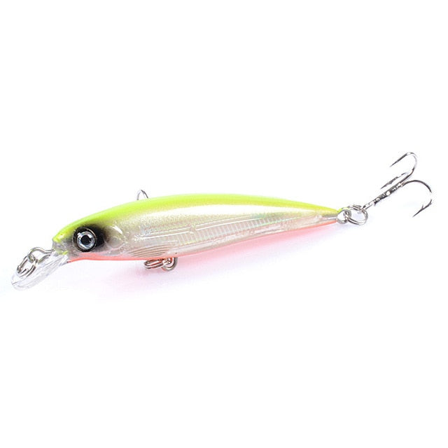 Slim Slicer Jerkbait