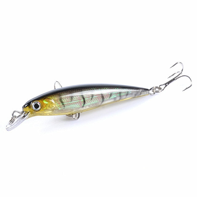 Slim Slicer Jerkbait