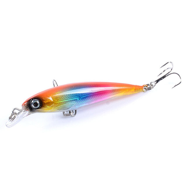 Slim Slicer Jerkbait