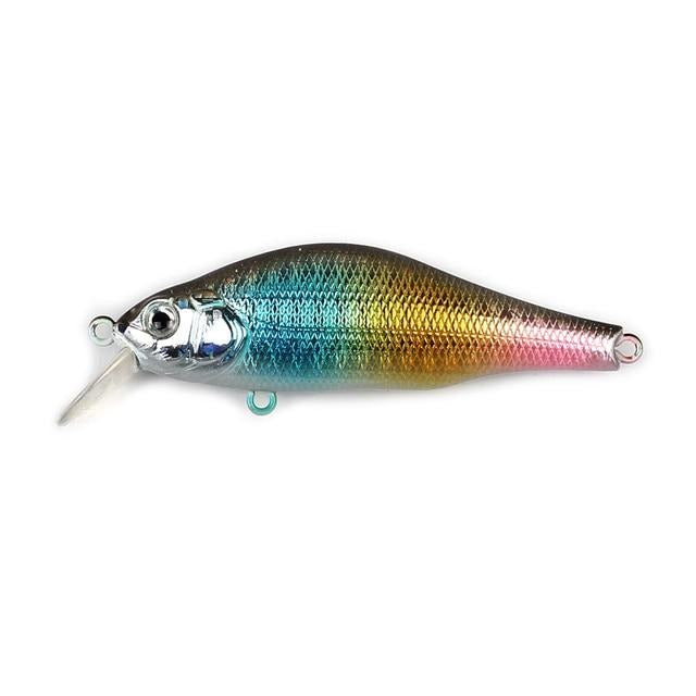 Sexy Minnow