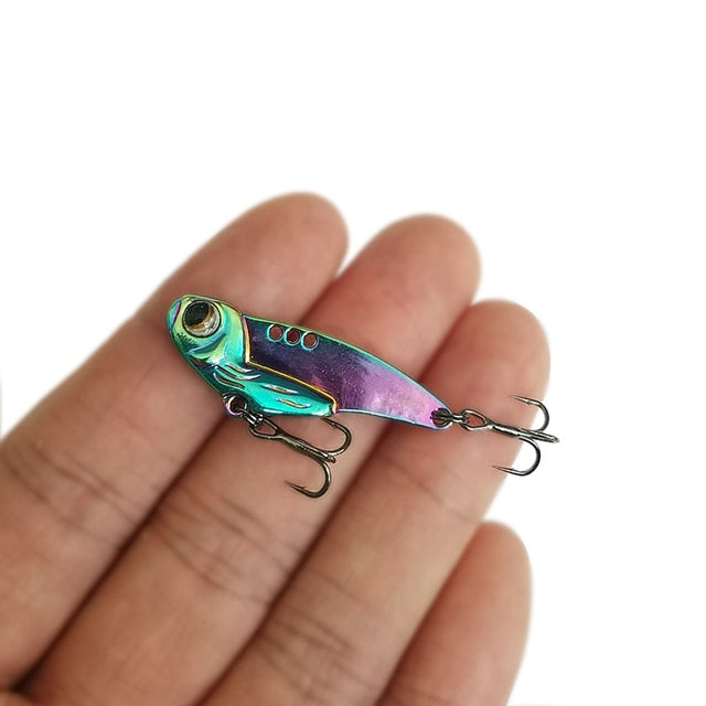 Vibe Blade Bait