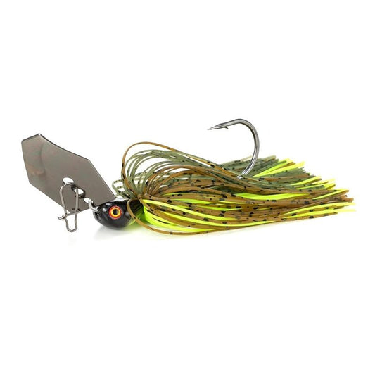 Submarine Chatterbait