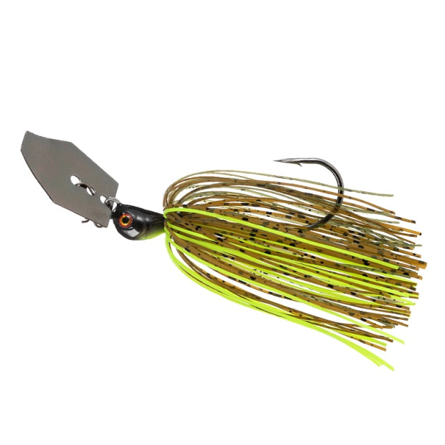 Submarine Chatterbait