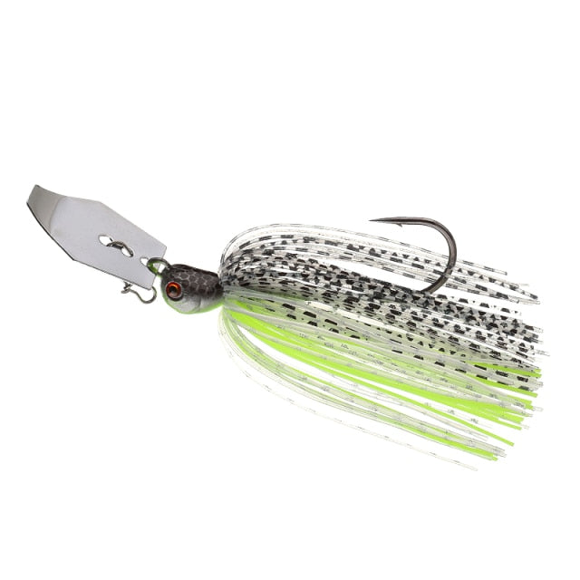 Submarine Chatterbait