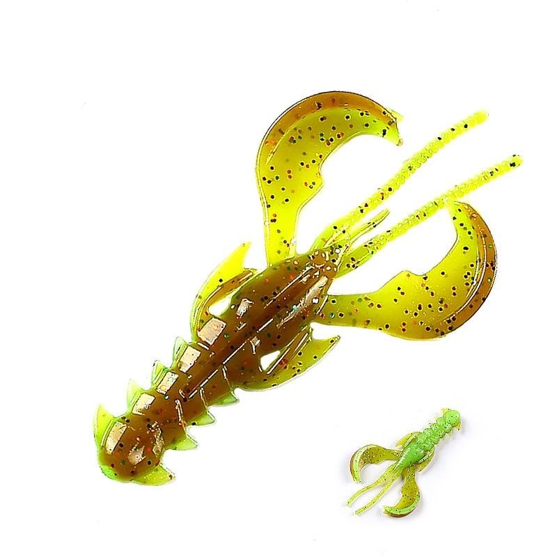 Grapple Craw