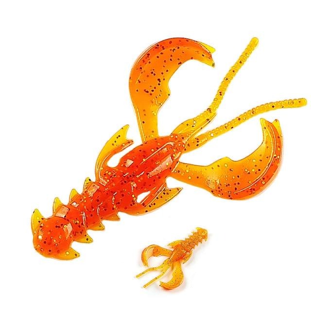 Grapple Craw