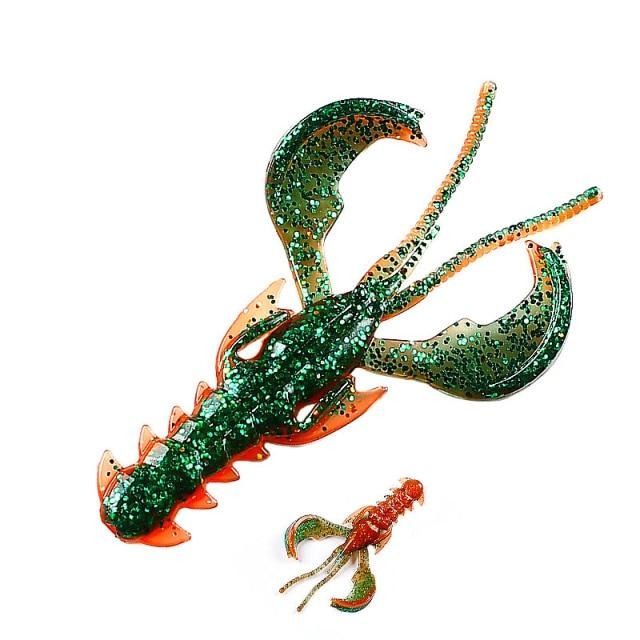 Grapple Craw