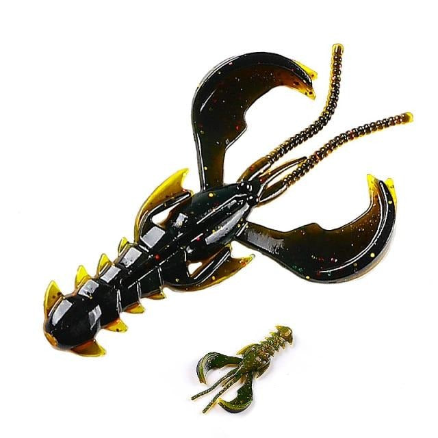 Grapple Craw