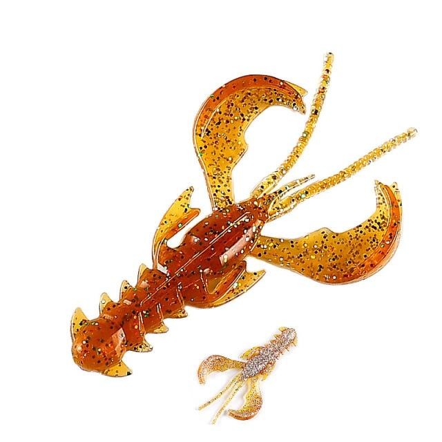 Grapple Craw