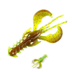 Grapple Craw