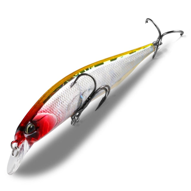 Sparrow Jerkbait