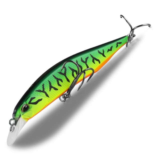 Sparrow Jerkbait