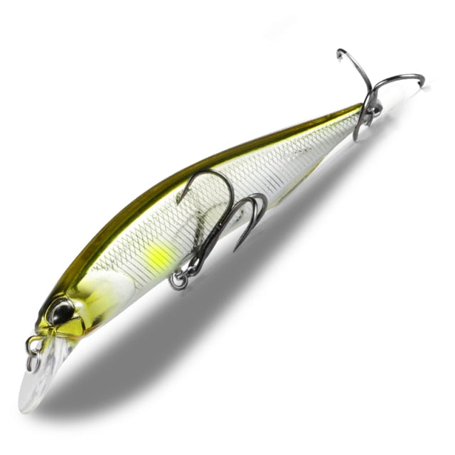 Sparrow Jerkbait