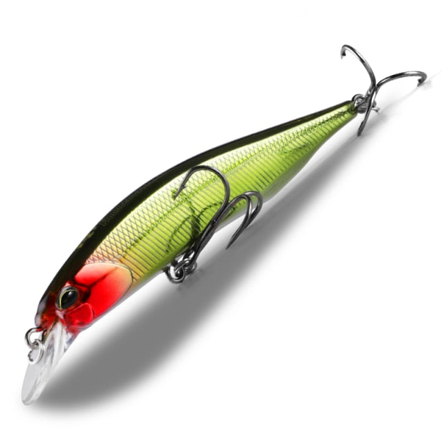 Sparrow Jerkbait