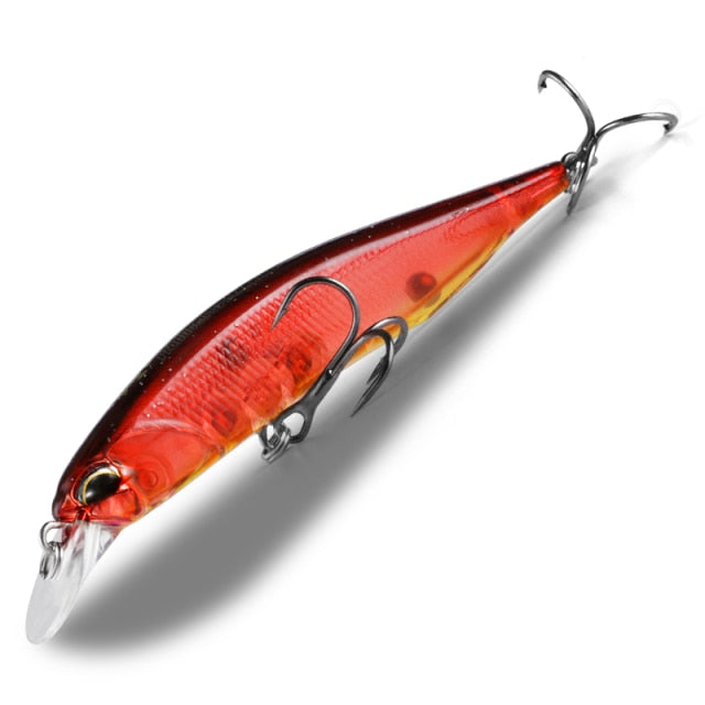 Sparrow Jerkbait