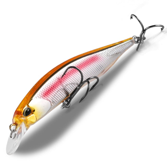 Sparrow Jerkbait