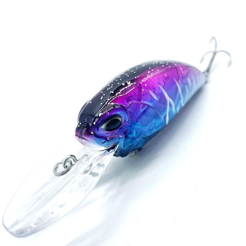 E-FISH-ency Crankbait