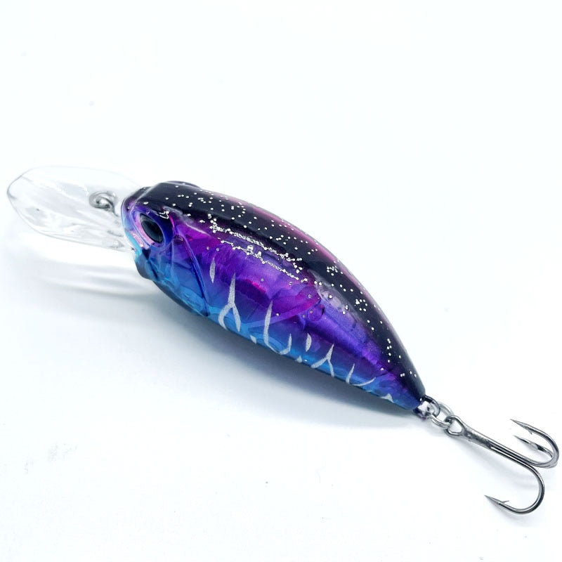 E-FISH-ency Crankbait