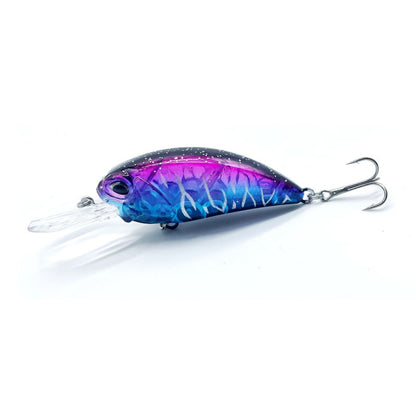 E-FISH-ency Crankbait