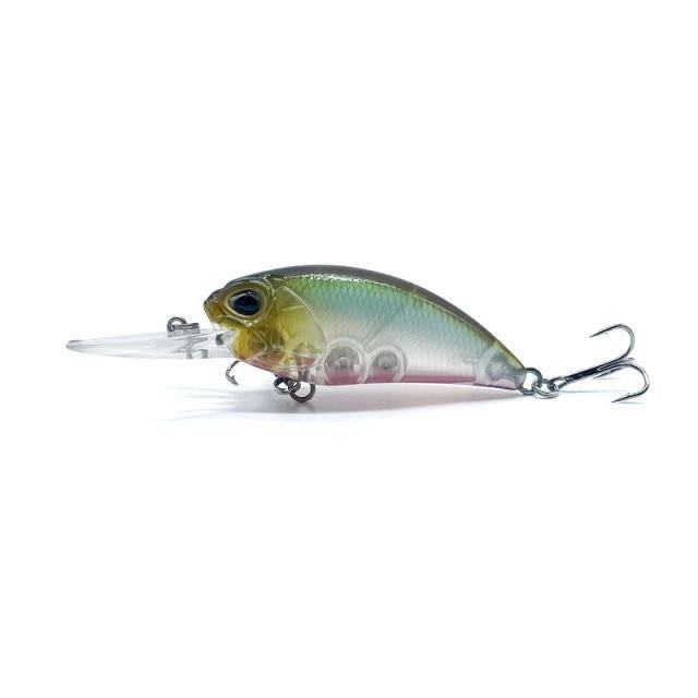 E-FISH-ency Crankbait