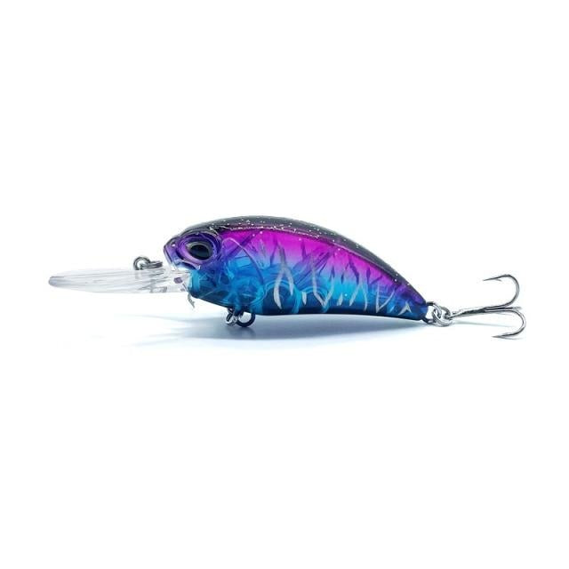 E-FISH-ency Crankbait