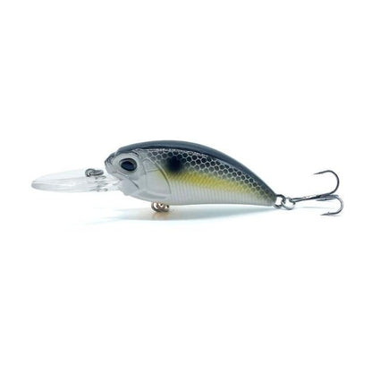 E-FISH-ency Crankbait