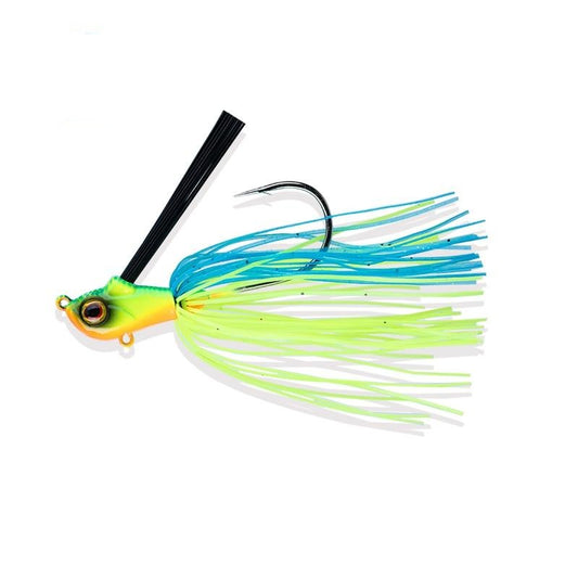 Big Chomp Swimjig