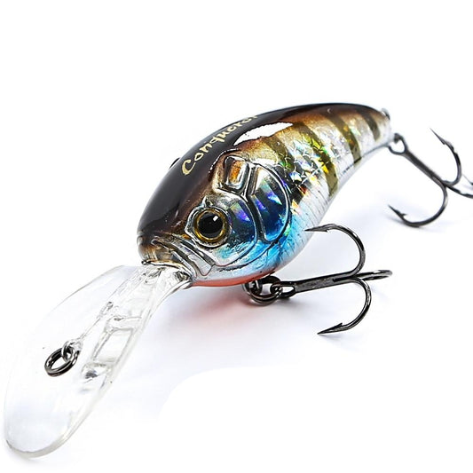 Conquerer Crankbait