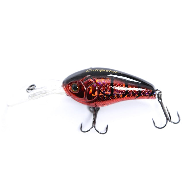 Conquerer Crankbait