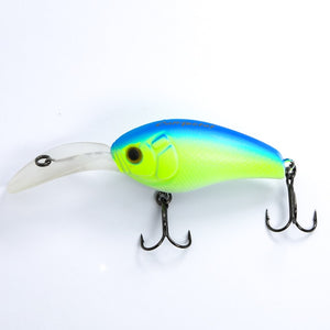 Conquerer Crankbait