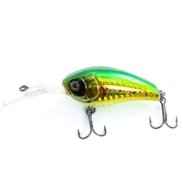 Conquerer Crankbait