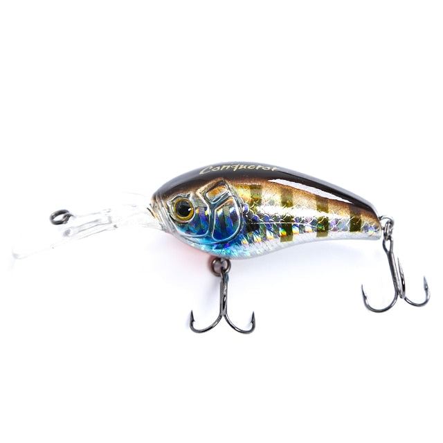 Conquerer Crankbait