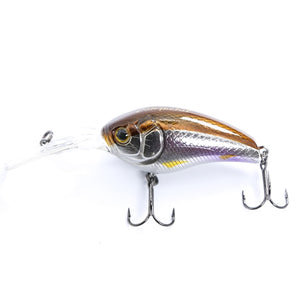 Conquerer Crankbait