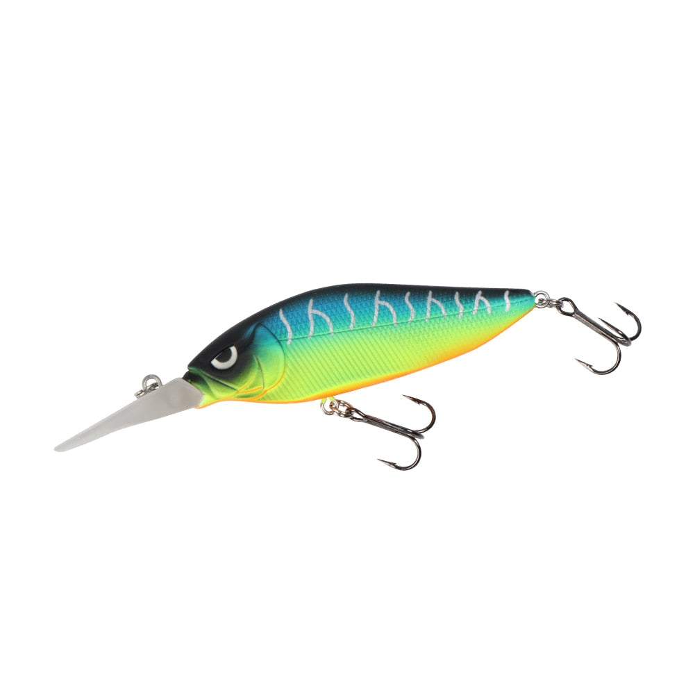 Aggressor Jerkbait