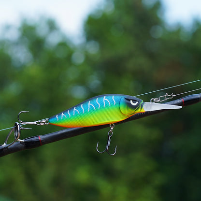 Aggressor Jerkbait