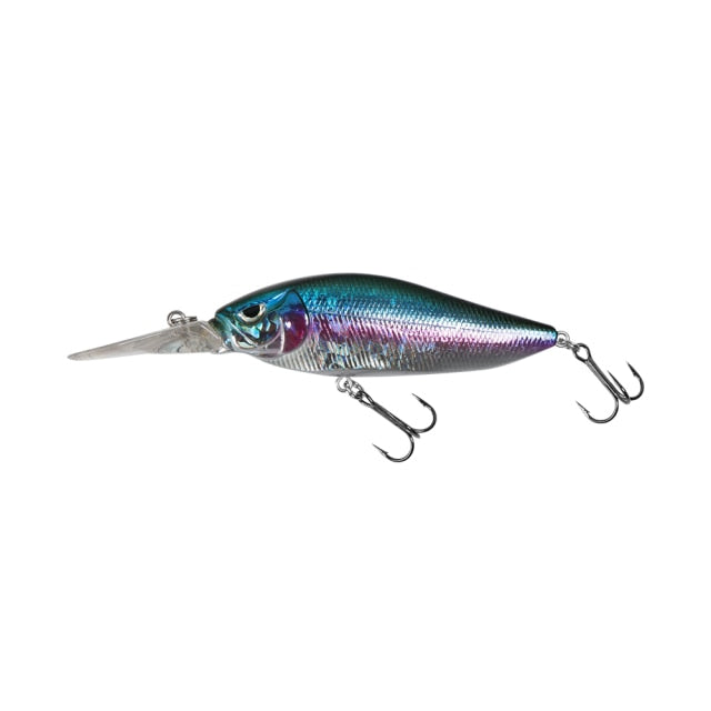 Aggressor Jerkbait