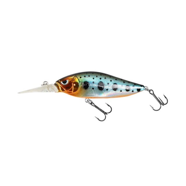 Aggressor Jerkbait