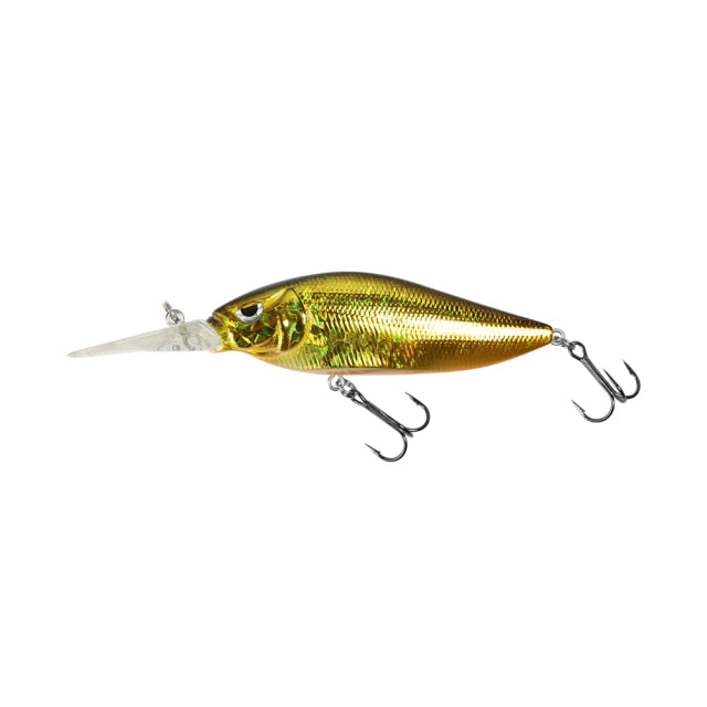 Aggressor Jerkbait