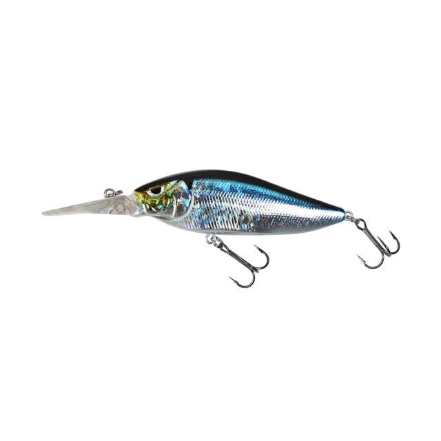 Aggressor Jerkbait