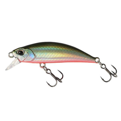 Target Minnow