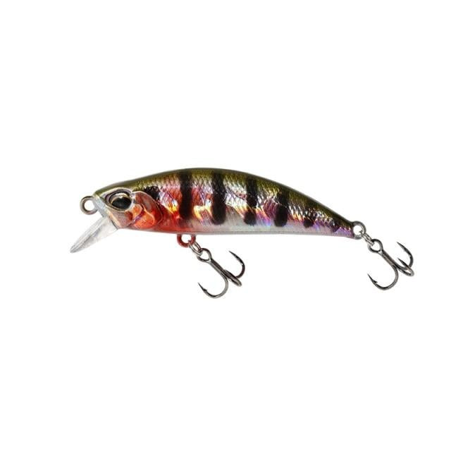 Target Minnow