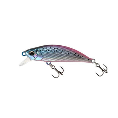 Target Minnow