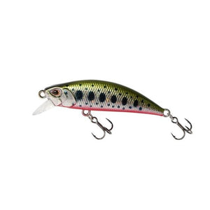 Target Minnow