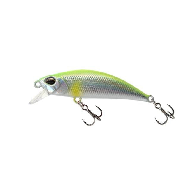 Target Minnow