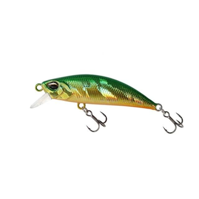 Target Minnow