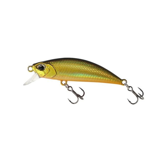 Target Minnow