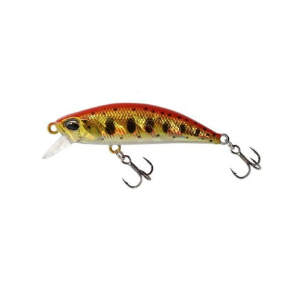 Target Minnow