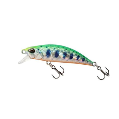 Target Minnow