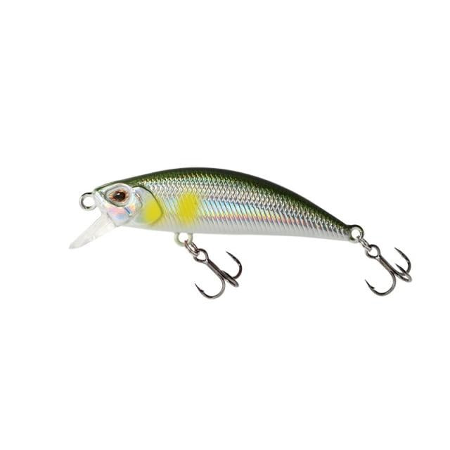 Target Minnow