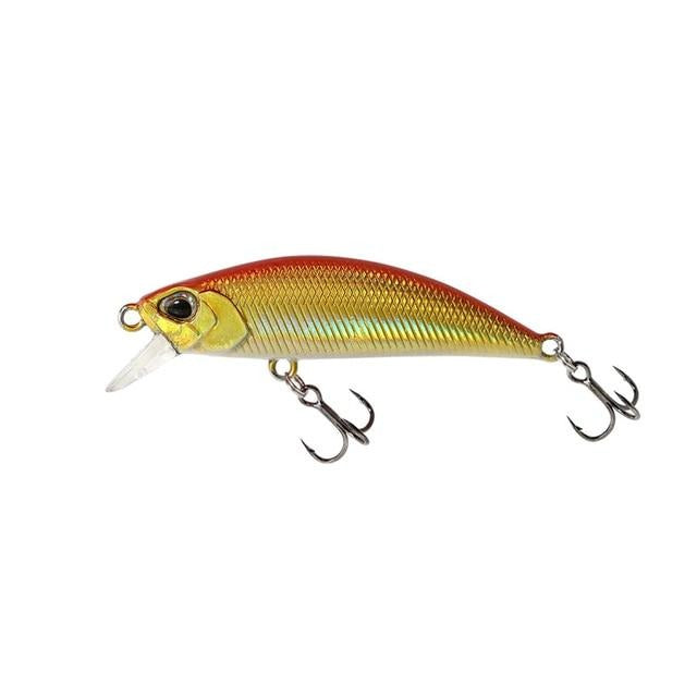 Target Minnow